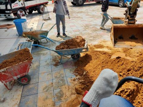 興恩開發企業有限公司 - 桃園,植土運輸,園藝造景設計規劃 興恩開發企業有限公司 - 桃園,植土運輸,園藝造景設計規劃