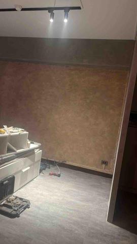 吉喻油漆工程 - 司曼特