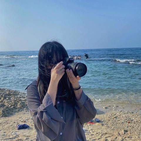 提供韓語服務的專家陳欣妤