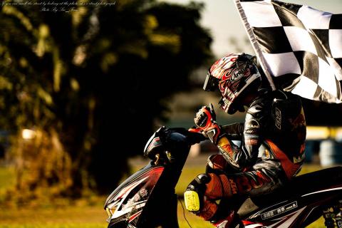 碎楓攝影 - UCRR大專盃道路機車錦標賽-勝利的果實 碎楓攝影 - UCRR大專盃道路機車錦標賽-勝利的果實