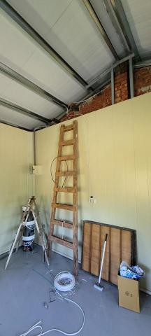 李樂咖 - 線路安裝