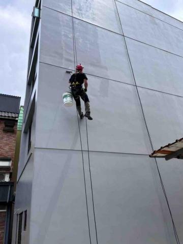 鑫凱防水工程 - 