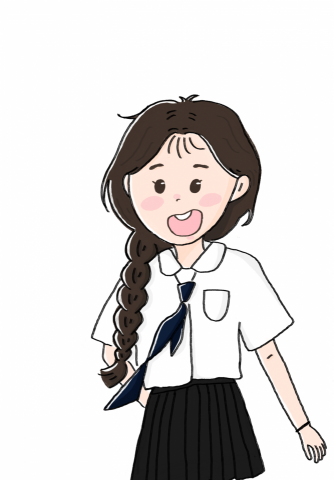 藍珮榛 - 插圖練習