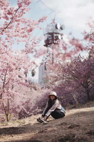 Ian Lu - 福壽山農場