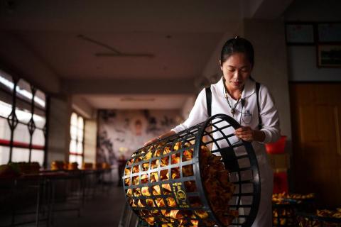 禧攝影像工作室 - 普渡法會紀實 禧攝影像工作室 - 普渡法會紀實