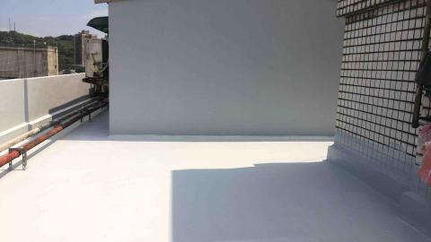 聖意防水工程 - 