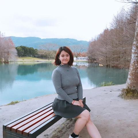 提供學術論文服務的專家林妙珊