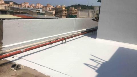 聖意防水工程 - 