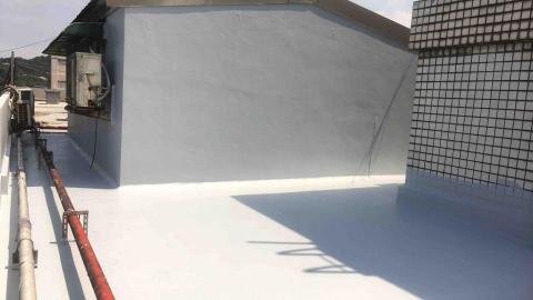 聖意防水工程 - 