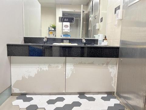 煥昕 | 建築貼膜工事 - 