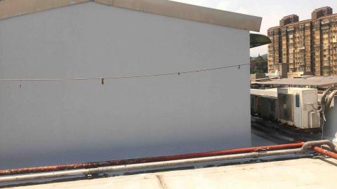 聖意防水工程 - 