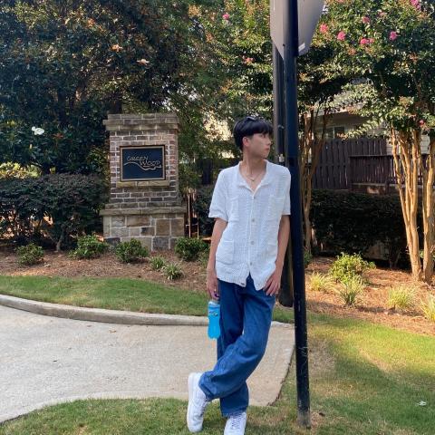 提供esg csr差別服務的專家范圻睿