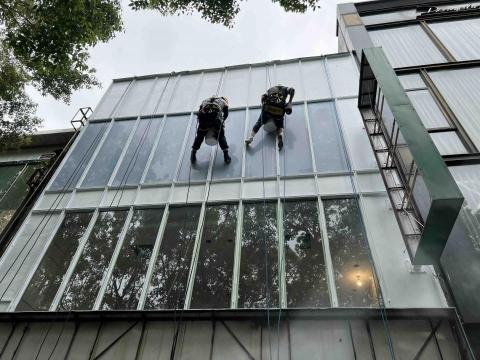 鑫凱防水工程 - 