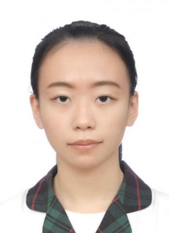 提供和解服務的專家賴庭萱