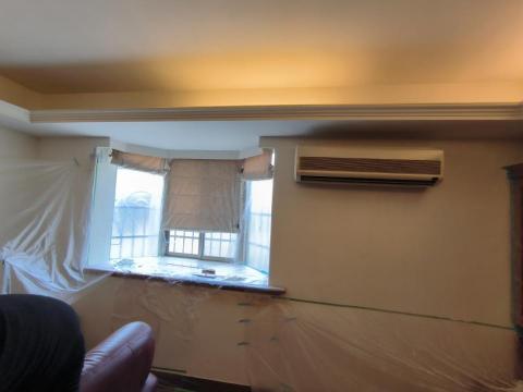 錩育有限公司 - 大安區-外牆防水之室內壁癌修復(施工後) 錩育有限公司 - 大安區-外牆防水之室內壁癌修復(施工後)