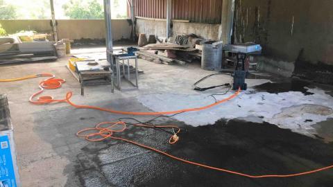 聖意防水工程 - 