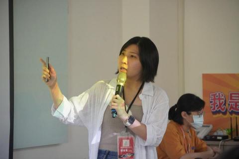 張媛雅/Doris - 企業講師