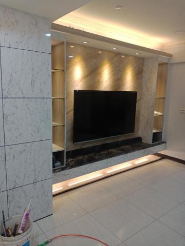 利桭工程行 - 公寓翻新