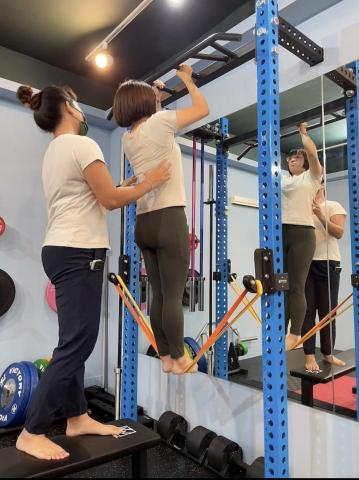 Debby教練 -  Debby教練 -