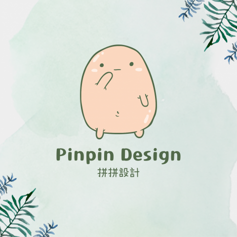 Pinpin Design - 