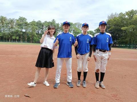 亮點模特兒 - 微電影拍攝