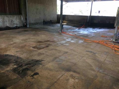 聖意防水工程 - 