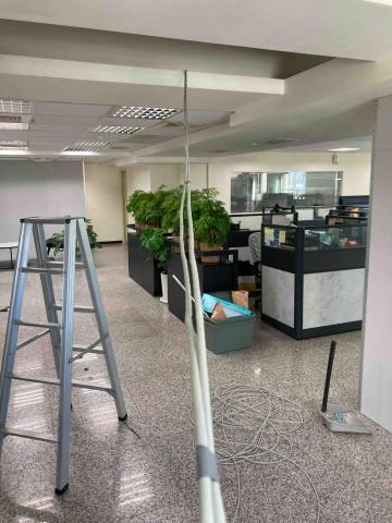 金容資訊系統整合 -  商辦大樓(網路新增、佈線、查線、規劃服務) 金容資訊系統整合 -  商辦大樓(網路新增、佈線、查線、規劃服務)