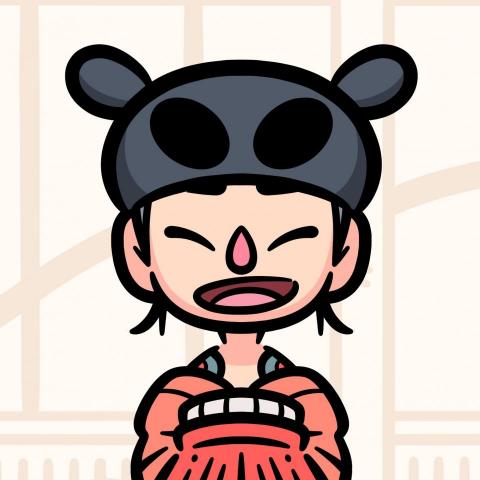 提供free power服務的專家Ron Hsiao