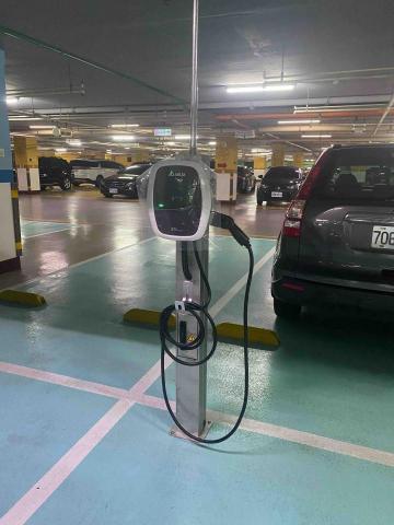 厚德水電工程行 - 