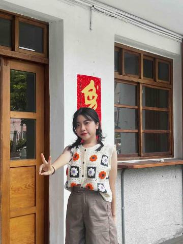 許勻瑄 - 日常照