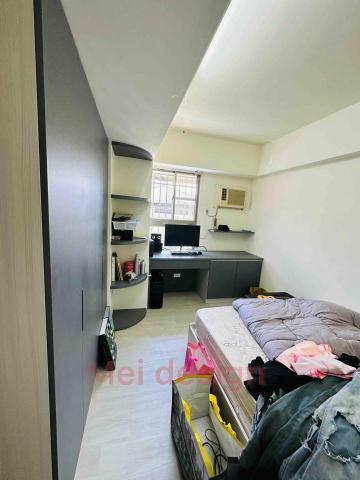 賴宜玫 - 臥房設計