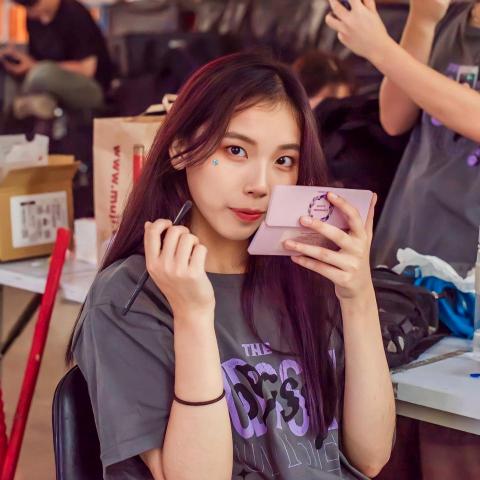 提供twerk mv服務的專家陳安筠