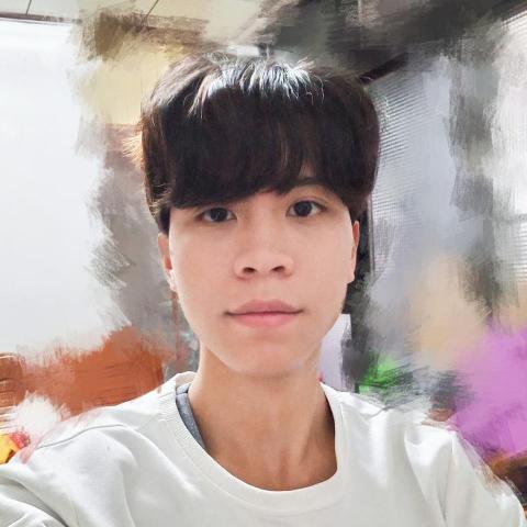 提供韓文服務的專家曾德軒