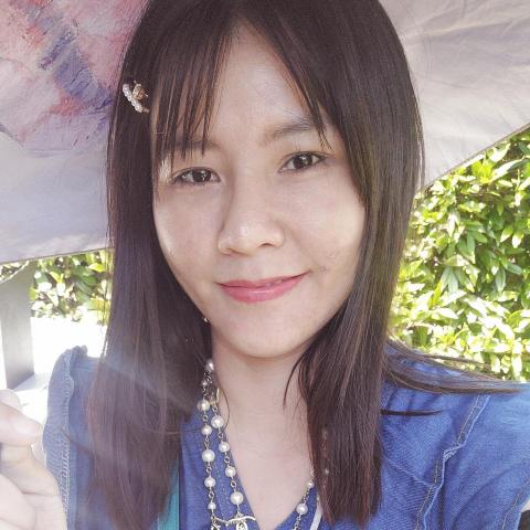 Vivienne 雁子老師