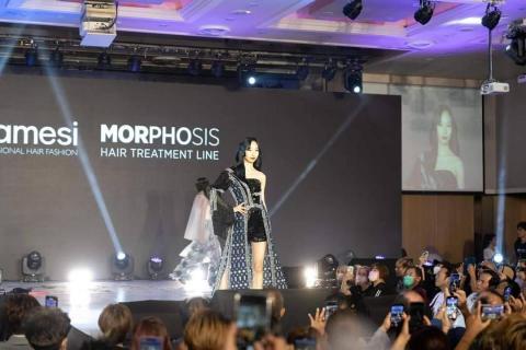 亮點模特兒 - 2023雲緹國際秀