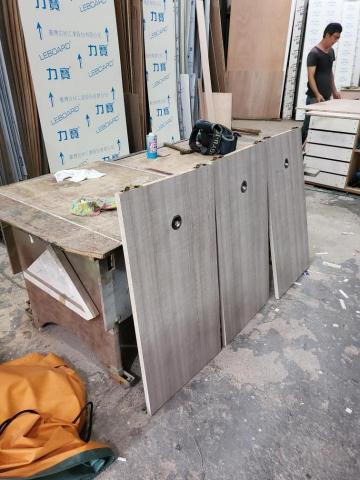 名億宅精修空間裝潢設計 - 