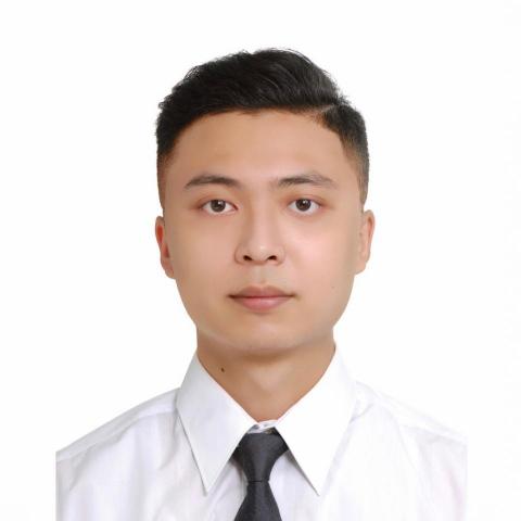 提供python課程台南服務的專家汪健明