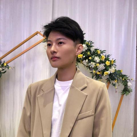 提供Word Excel服務的專家Grace Lin