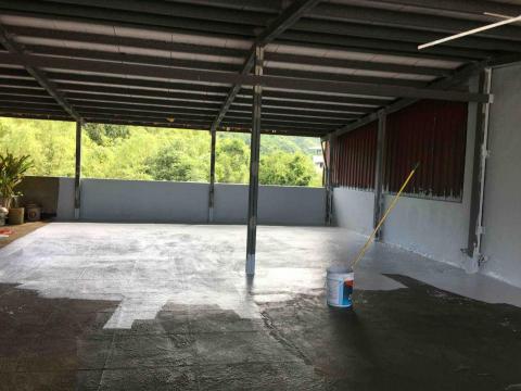 聖意防水工程 - 