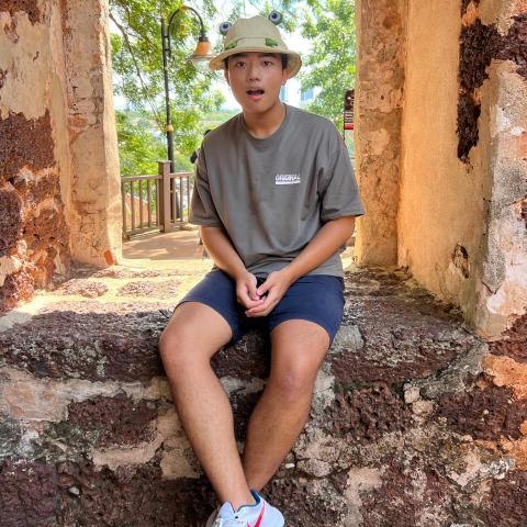 提供n4題庫服務的專家利昱穎