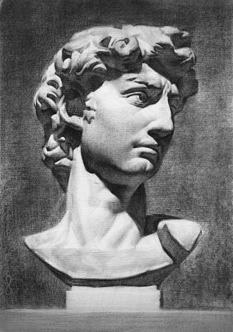 專業美術教學 - 