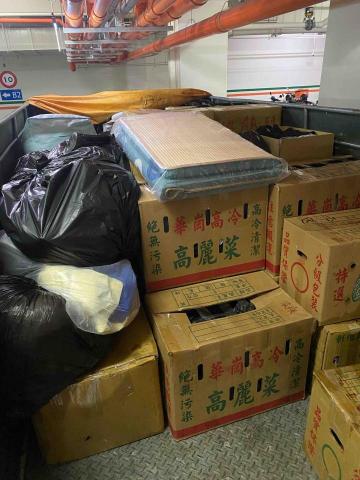 安逸搬家/桃竹苗/遠程搬家/夜間搬家 - 夜間搬家不是問題?