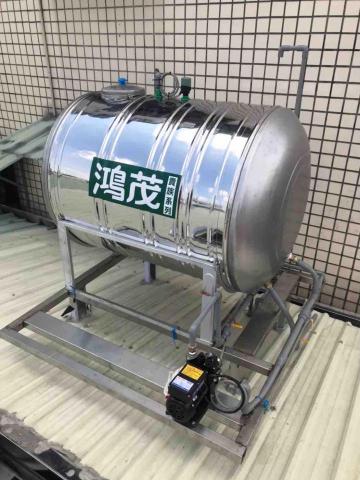 富星水電有限公司 - 