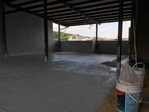 聖意防水工程 - 