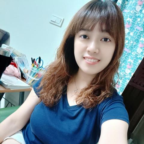 提供托嬰師生比服務的專家葉玟君