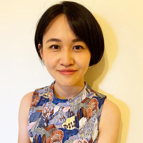 提供n5服務的專家跟著Vivi輕鬆學日語/日本旅遊規劃輔導/日商經驗分享