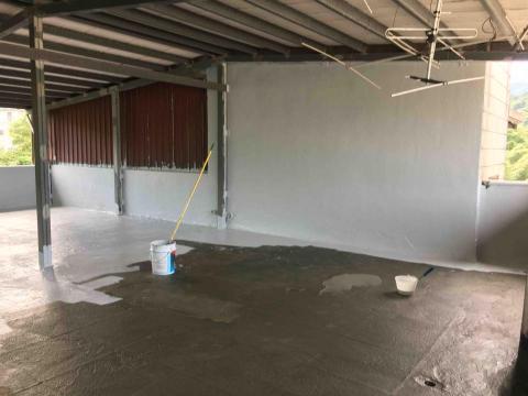 聖意防水工程 - 