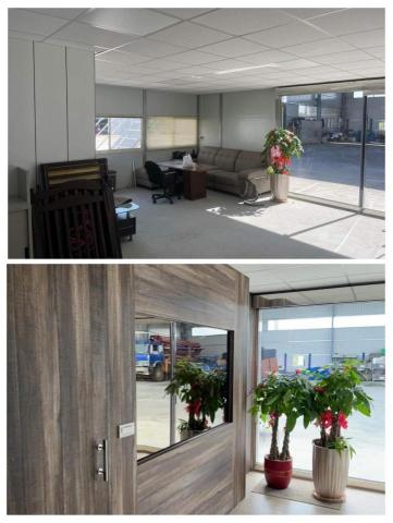 承輝室內裝修工程 - 施工前後