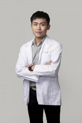 譚翰陽 - 長庚醫學系6年級