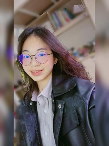 提供工會投保服務的專家謝郁芳